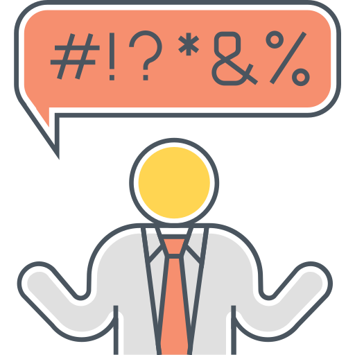 free-icon-complain-10651993